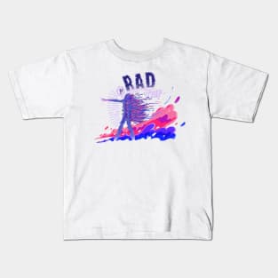 Bad Trip Kids T-Shirt